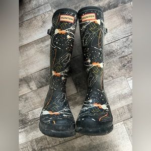 Hunter Rain-boots